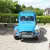 Citroen Dyane Acadiane 1983 blue (left hand drive)