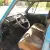 Citroen Dyane Acadiane 1983 blue (left hand drive)