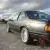 1989 BMW M635 E24 CSI BLACK CLASSIC