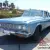 1964 Plymouth Savoy