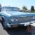 1964 Plymouth Savoy