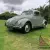 1958 Original RHD Volkswagen Beetle 30hp semaphore