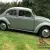 1958 Original RHD Volkswagen Beetle 30hp semaphore