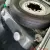 1958 Original RHD Volkswagen Beetle 30hp semaphore