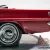 1963 Pontiac Le Mans Convertible 4 Speed