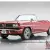 1963 Pontiac Le Mans Convertible 4 Speed