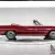 1963 Pontiac Le Mans Convertible 4 Speed