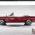 1963 Pontiac Le Mans Convertible 4 Speed