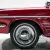 1963 Pontiac Le Mans Convertible 4 Speed