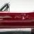 1963 Pontiac Le Mans Convertible 4 Speed