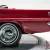 1963 Pontiac Le Mans Convertible 4 Speed