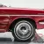 1963 Pontiac Le Mans Convertible 4 Speed