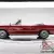 1963 Pontiac Le Mans Convertible 4 Speed