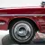 1963 Pontiac Le Mans Convertible 4 Speed