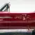 1963 Pontiac Le Mans Convertible 4 Speed
