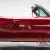 1963 Pontiac Le Mans Convertible 4 Speed