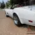 1974 Chevrolet Corvette Stingray