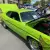 1970 Plymouth Duster