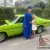 1970 Plymouth Duster