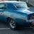 1974 Plymouth Barracuda