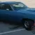 1974 Plymouth Barracuda