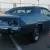 1974 Plymouth Barracuda