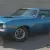 1974 Plymouth Barracuda