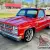 1986 Chevrolet C-10