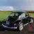 1971 Volkswagen Beetle 1600cc. Finished in Stunning Black with Chrome Extras.