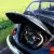 1971 Volkswagen Beetle 1600cc. Finished in Stunning Black with Chrome Extras.