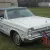 1965 Plymouth Fury Sport Fury