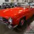 1957 Mercedes-Benz 190-Series --