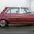 1970 Mercedes-Benz 300-Series