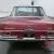 1970 Mercedes-Benz 300-Series