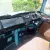  volkswagan vw bay window camper van 