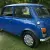  ROVER MINI 1.3i SPRITE 7000 MILES FROM NEW