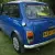  ROVER MINI 1.3i SPRITE 7000 MILES FROM NEW