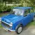  ROVER MINI 1.3i SPRITE 7000 MILES FROM NEW