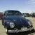 1957  VW RAG TOP OVAL