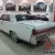 Lincoln : Continental 4 DOOR SUICIDE DOORS