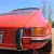1970 Porsche 911