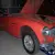 1960 Austin Healey 3000 MkI