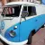 vw t1 1960