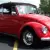 1970 Volkswagen Beetle-New