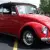 1970 Volkswagen Beetle-New