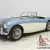 1955 Austin-Healey 100-4 Roadster