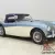1955 Austin-Healey 100-4 Roadster