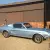  Ford Mustang fastback 1968 