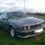  BMW M635CSI M-POWER 24V HI-LINE 286 bhp (1990) 