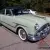 1953 Packard Cavalier